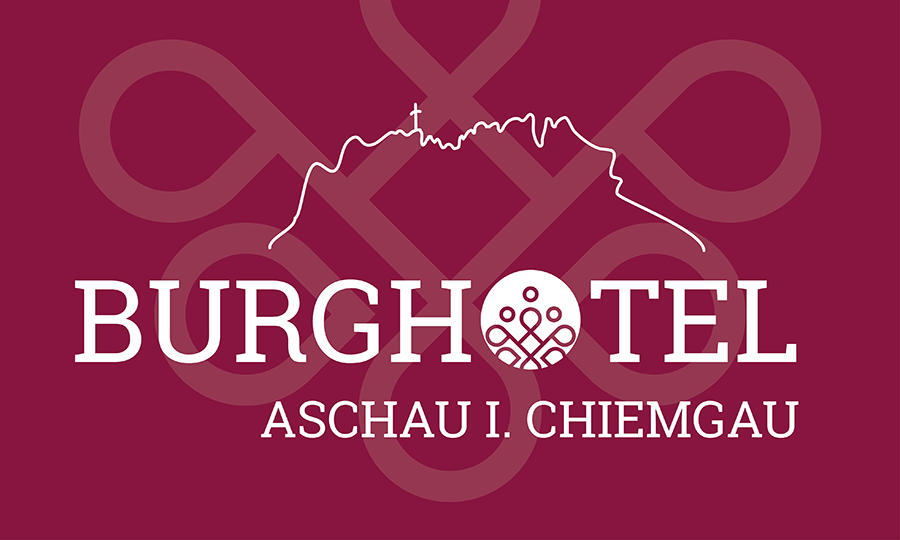 Burghotel Aschau - Impressum